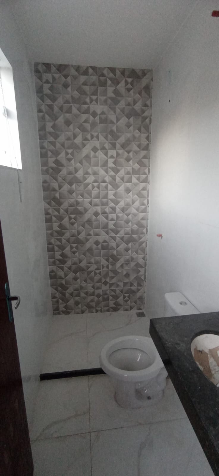 Imagem Casa com 2 Quartos à Venda, 75 m² em Parque Aurora - Campos dos Goytacazes