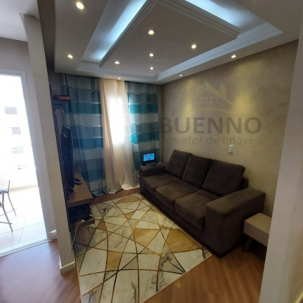 Imagem Apartamento com 3 Quartos à Venda ou Locação, 77 m² em Parque Residencial Aquarius - São José dos Campos Imagem Apartamento com 3 Quartos à Venda ou Locação, 77 m² em Parque Residencial Aquarius - São José dos Campos