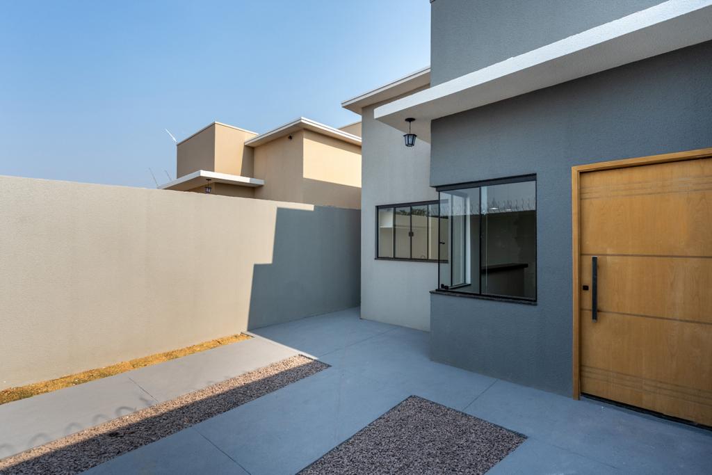 Imagem Casa com 3 Quartos à Venda, 70 m² em Jardim Progresso - Três Lagoas Imagem Casa com 3 Quartos à Venda, 70 m² em Jardim Progresso - Três Lagoas