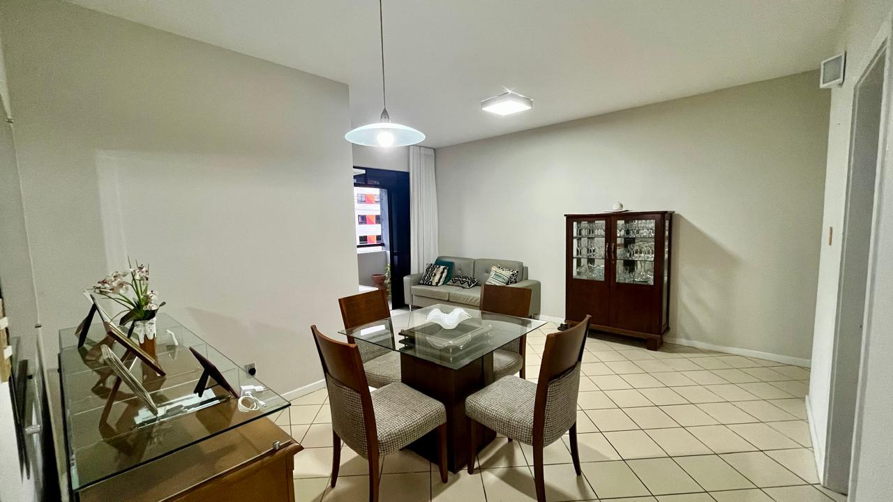 Imagem Apartamento com 3 Quartos à Venda, 110 m²em Jardins - Aracaju Imagem Apartamento com 3 Quartos à Venda, 110 m²em Jardins - Aracaju