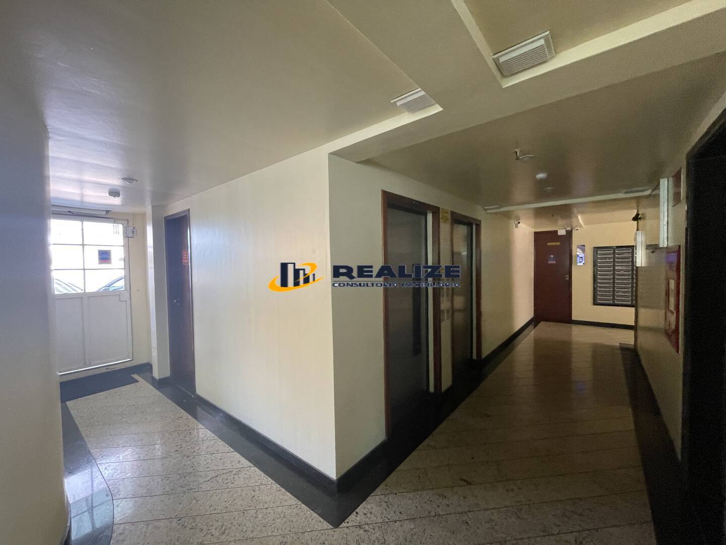 Imagem Apartamento com 2 Quartos à Venda, 55 m²em Centro - Campos dos Goytacazes