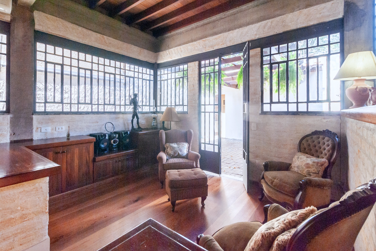 Imagem Casa com 3 Quartos à Venda, 230 m² em Jardim Paulistano - São Paulo