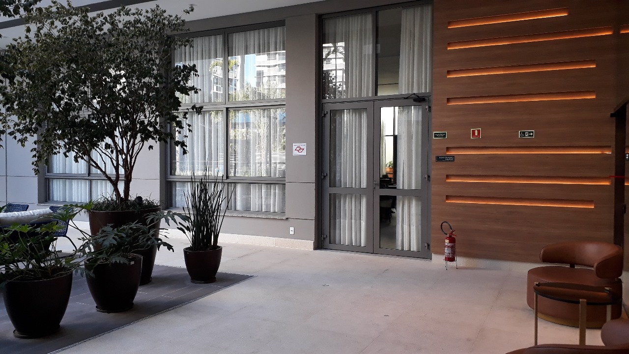 Imagem Apartamento com 3 Quartos à Venda, 136 m²em Vila Mariana - São Paulo