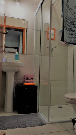 Imagem Casa de Condomínio com 2 Quartos à Venda, 61 m² em Vila Esperança - São Paulo Imagem Casa de Condomínio com 2 Quartos à Venda, 61 m² em Vila Esperança - São Paulo