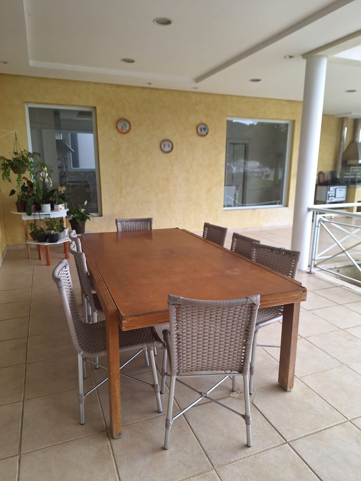 Imagem Casa com 4 Quartos à Venda, 600 m²em Tamboré - Santana de Parnaíba Imagem Casa com 4 Quartos à Venda, 600 m²em Tamboré - Santana de Parnaíba