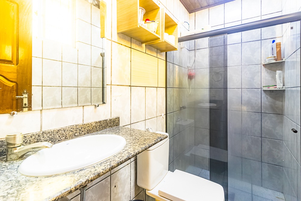 Imagem Casa com 3 Quartos à Venda, 171 m²em Souza - Belém Imagem Casa com 3 Quartos à Venda, 171 m²em Souza - Belém