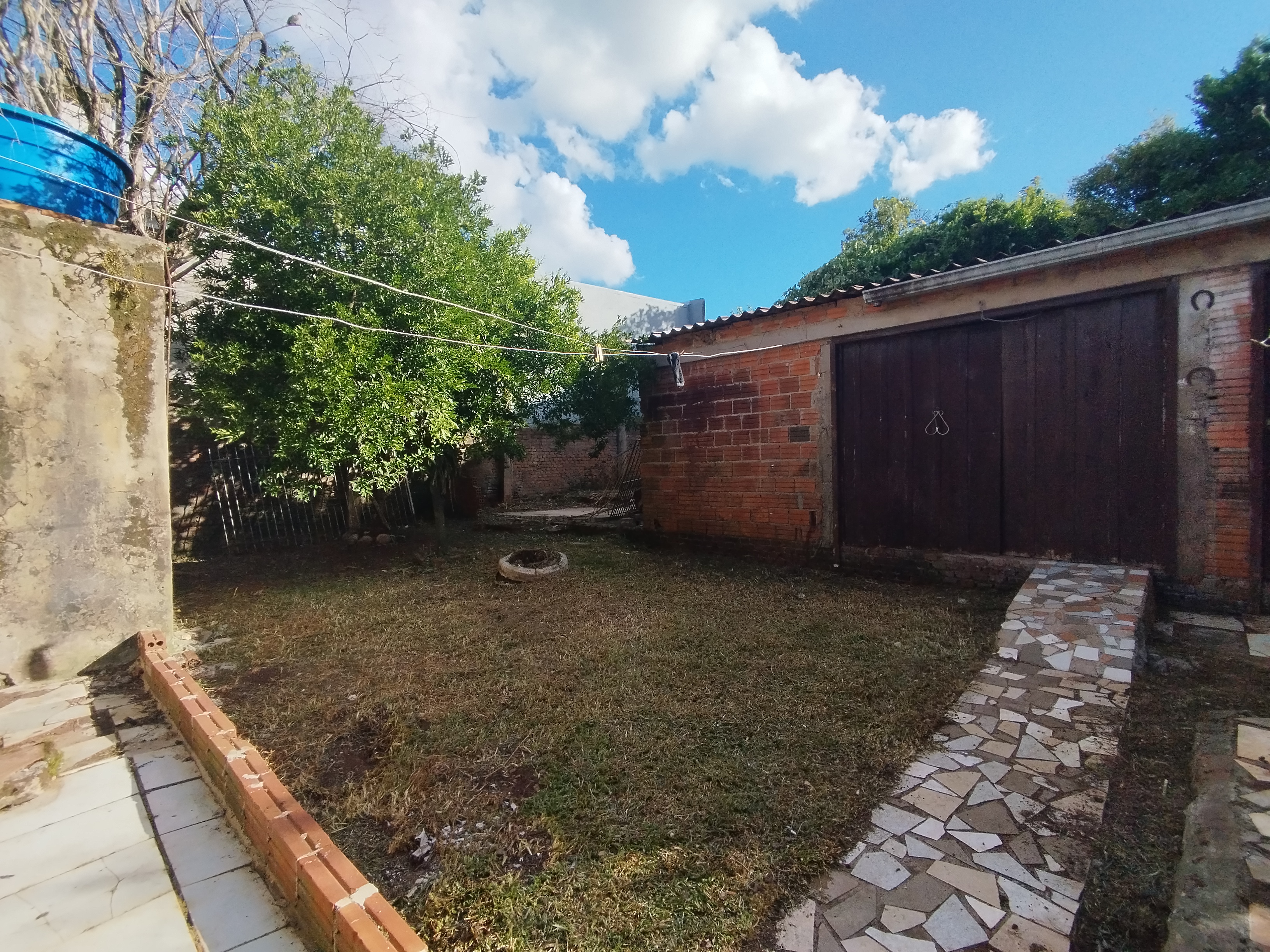 Imagem Casa com 3 Quartos à Venda, 97 m² em São Luiz Gonzaga - Passo Fundo Imagem Casa com 3 Quartos à Venda, 97 m² em São Luiz Gonzaga - Passo Fundo