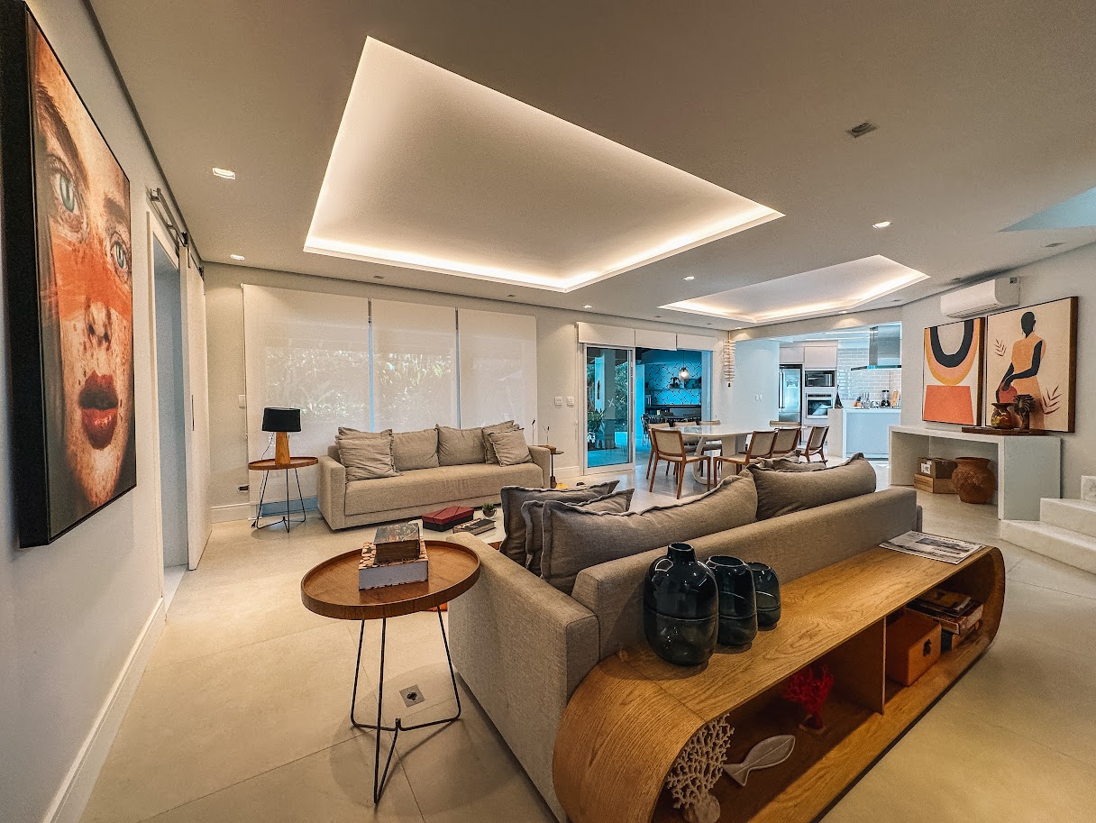 Imagem Casa com 5 Quartos à Venda, 401 m² em Riviera - Bertioga