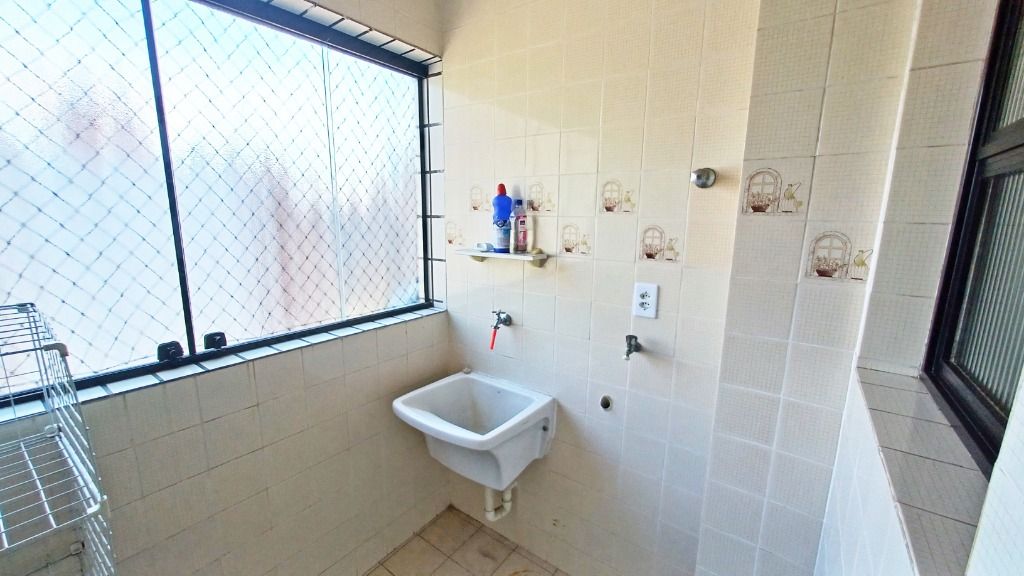 Imagem Apartamento com 2 Quartos à Venda, 76 m² em Guilhermina - Praia Grande Imagem Apartamento com 2 Quartos à Venda, 76 m² em Guilhermina - Praia Grande