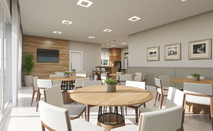 Imagem Apartamento com 3 Quartos à Venda ou Temporada, 152 m² em Michel - Criciúma Imagem Apartamento com 3 Quartos à Venda ou Temporada, 152 m² em Michel - Criciúma