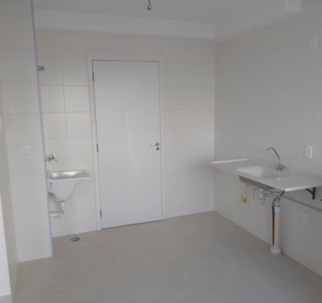 Imagem Apartamento com 2 Quartos à Venda, 33 m² em Cambuci - São Paulo