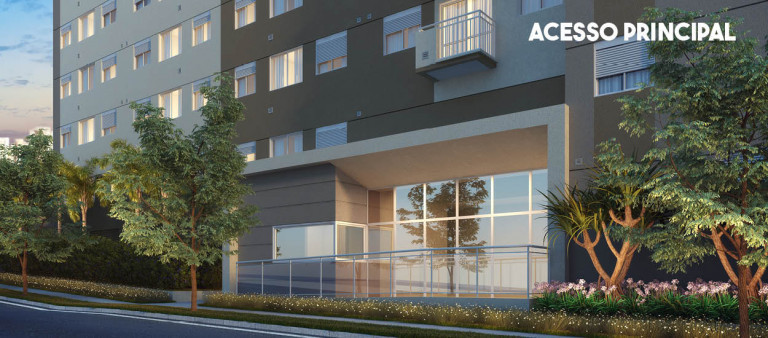 Imagem Apartamento com 2 Quartos à Venda, 34 m² em Parada Inglesa - São Paulo Imagem Apartamento com 2 Quartos à Venda, 34 m² em Parada Inglesa - São Paulo