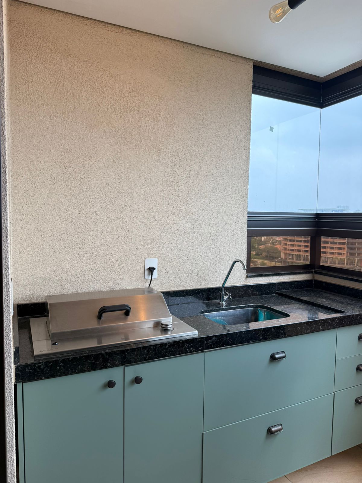 Imagem Apartamento com 2 Quartos à Venda, 77 m²em Centro - Sorocaba
