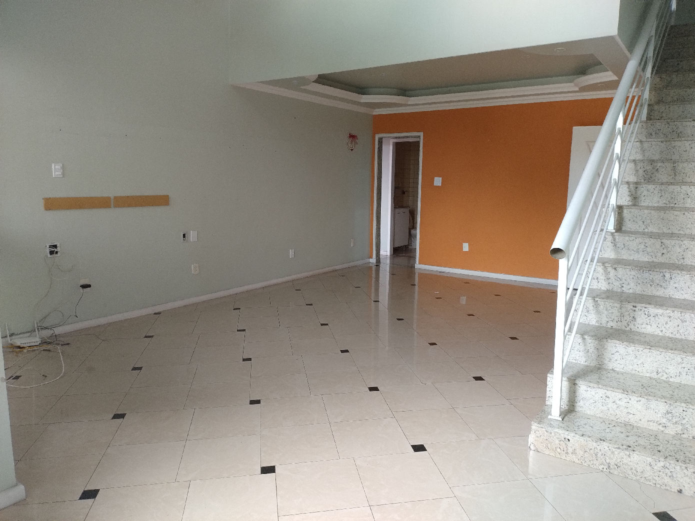 Imagem Casa de Condomínio com 4 Quartos à Venda, 466 m²em Campo Grande - Rio de Janeiro Imagem Casa de Condomínio com 4 Quartos à Venda, 466 m²em Campo Grande - Rio de Janeiro