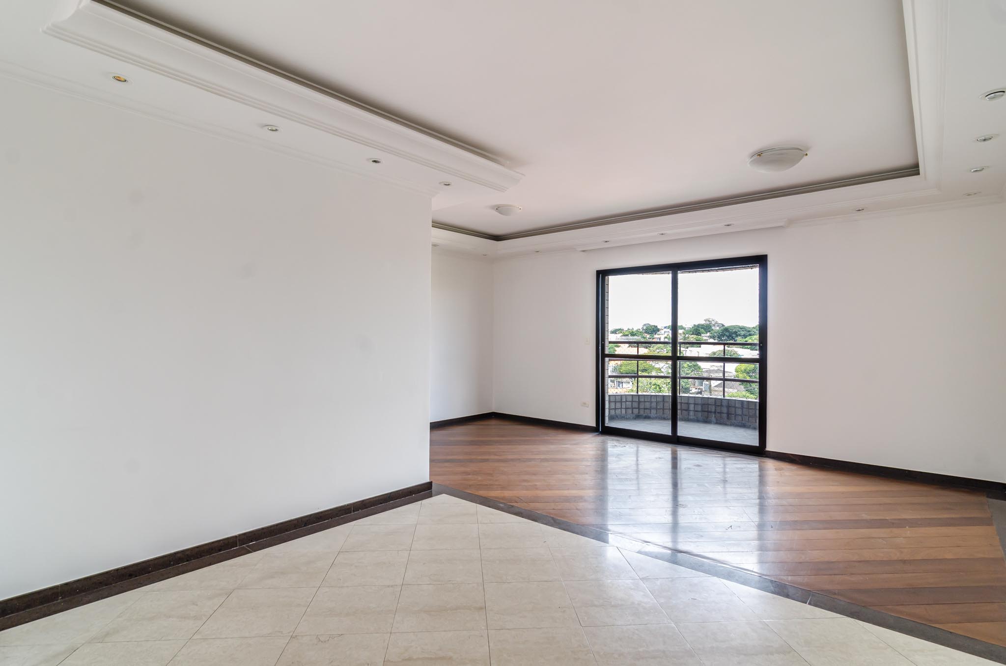 Foto do imóvel Apartamento com 3 Quartos à Venda ou Locação, 184 m²em Jardim da Saúde - São Paulo