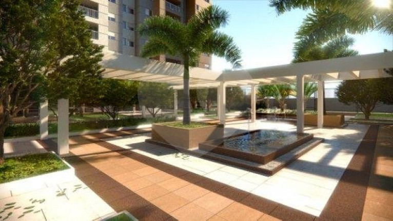 Imagem Apartamento com 4 Quartos à Venda ou Locação, 107 m² em Vila Homero Thon - Santo André