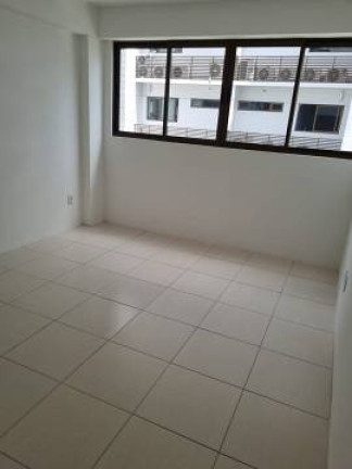 Imagem Apartamento com 4 Quartos à Venda, 158 m² em Monteiro - Recife