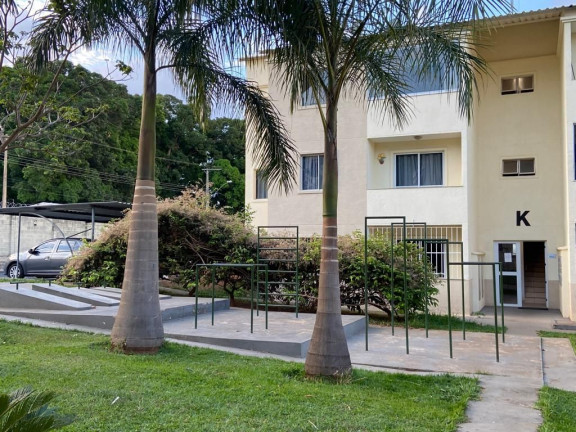 Imagem Apartamento com 2 Quartos à Venda, 55 m² em Vila Martins - Goiânia Imagem Apartamento com 2 Quartos à Venda, 55 m² em Vila Martins - Goiânia