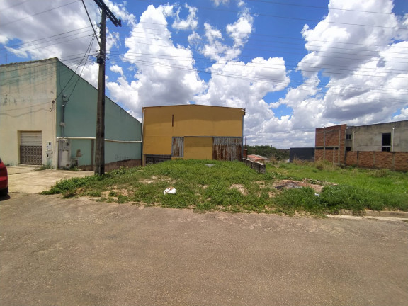 Imagem Galpão à Venda, 280 m² em Residencial Dom Rafael - Goiânia Imagem Galpão à Venda, 280 m² em Residencial Dom Rafael - Goiânia
