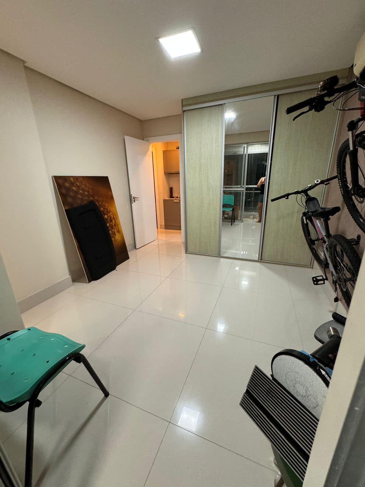 Imagem Apartamento com 4 Quartos à Venda, 158 m²em Ponta do Farol - São Luís Imagem Apartamento com 4 Quartos à Venda, 158 m²em Ponta do Farol - São Luís