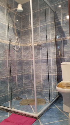 Imagem Casa com 2 Quartos à Venda, 160 m² em Campo Grande - Rio de Janeiro
