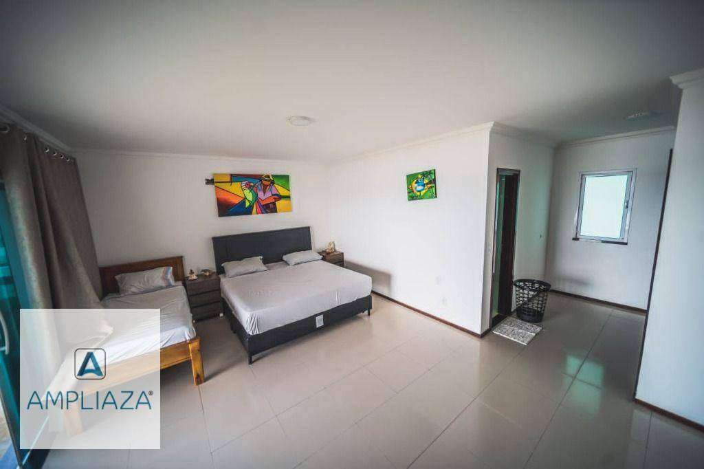 Imagem Casa com 7 Quartos à Venda, 519 m²em Iguape - Aquiraz Imagem Casa com 7 Quartos à Venda, 519 m²em Iguape - Aquiraz