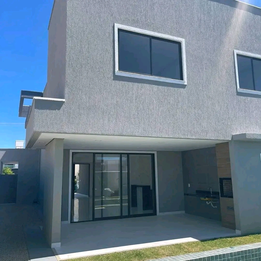 Imagem Casa de Condomínio com 4 Quartos à Venda, 230 m²em Cidade Alphaville - Eusebio Imagem Casa de Condomínio com 4 Quartos à Venda, 230 m²em Cidade Alphaville - Eusebio
