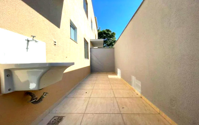 Imagem Cobertura com 3 Quartos à Venda, 80 m² em Candelária - Belo Horizonte