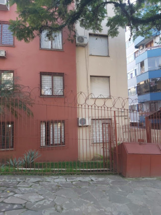 Apartamento com 1 Quarto à Venda,  em Vila Ipiranga - Porto Alegre