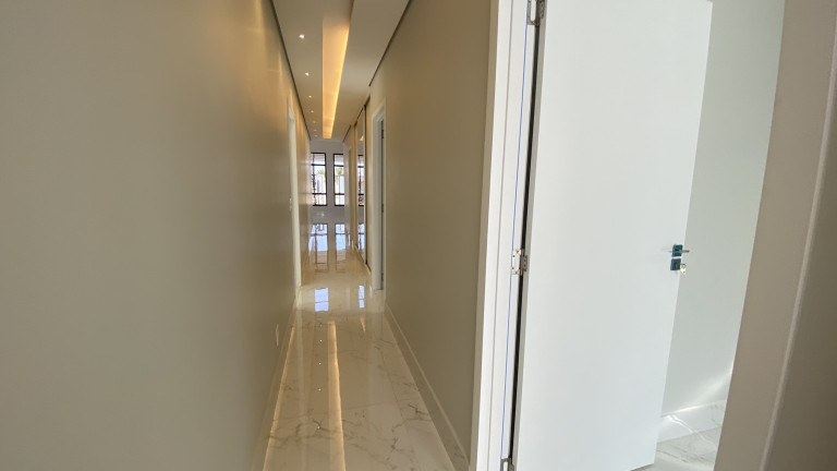 Imagem Casa de Condomínio com 4 Quartos à Venda,  em Setor Habitacional Vicente Pires - Brasília
