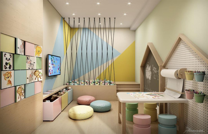 Imagem Apartamento com 3 Quartos à Venda, em Marechal Hermes - Rio de Janeiro Imagem Apartamento com 3 Quartos à Venda, em Marechal Hermes - Rio de Janeiro