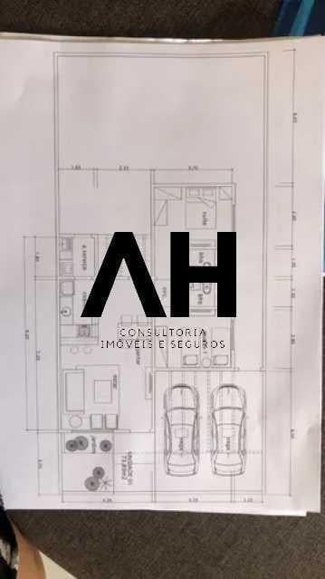 Imagem Casa de Condomínio com 1 Quarto à Venda, 75 m²em Santa Isabel - São Gonçalo Imagem Casa de Condomínio com 1 Quarto à Venda, 75 m²em Santa Isabel - São Gonçalo
