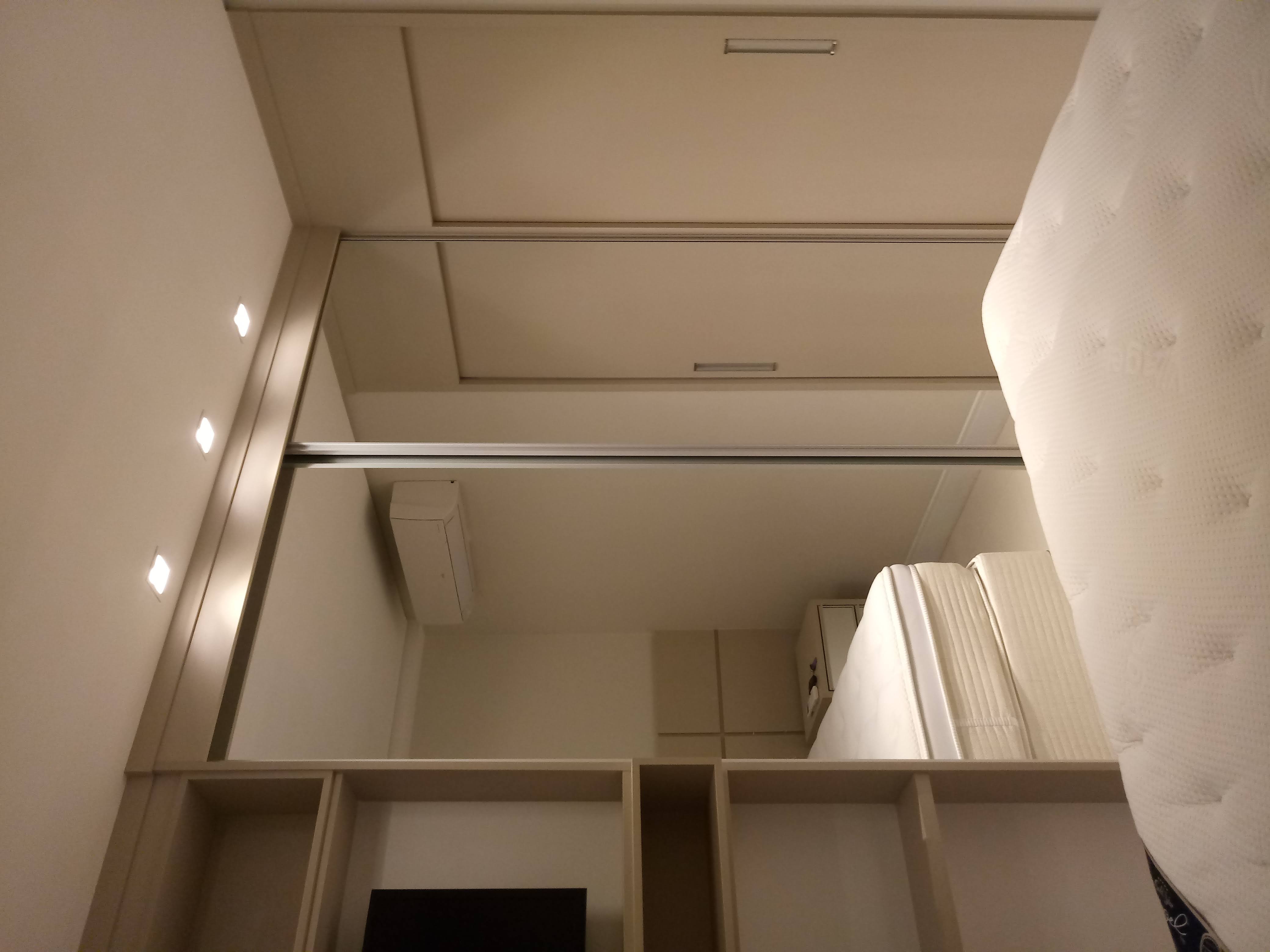 Imagem Apartamento com 1 Quarto à Venda, 37 m² em Cidade Monções - São Paulo