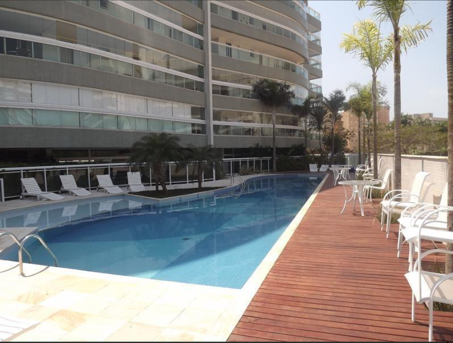 Imagem Apartamento com 4 Quartos à Venda, 123 m²em Riviera - Bertioga Imagem Apartamento com 4 Quartos à Venda, 123 m²em Riviera - Bertioga