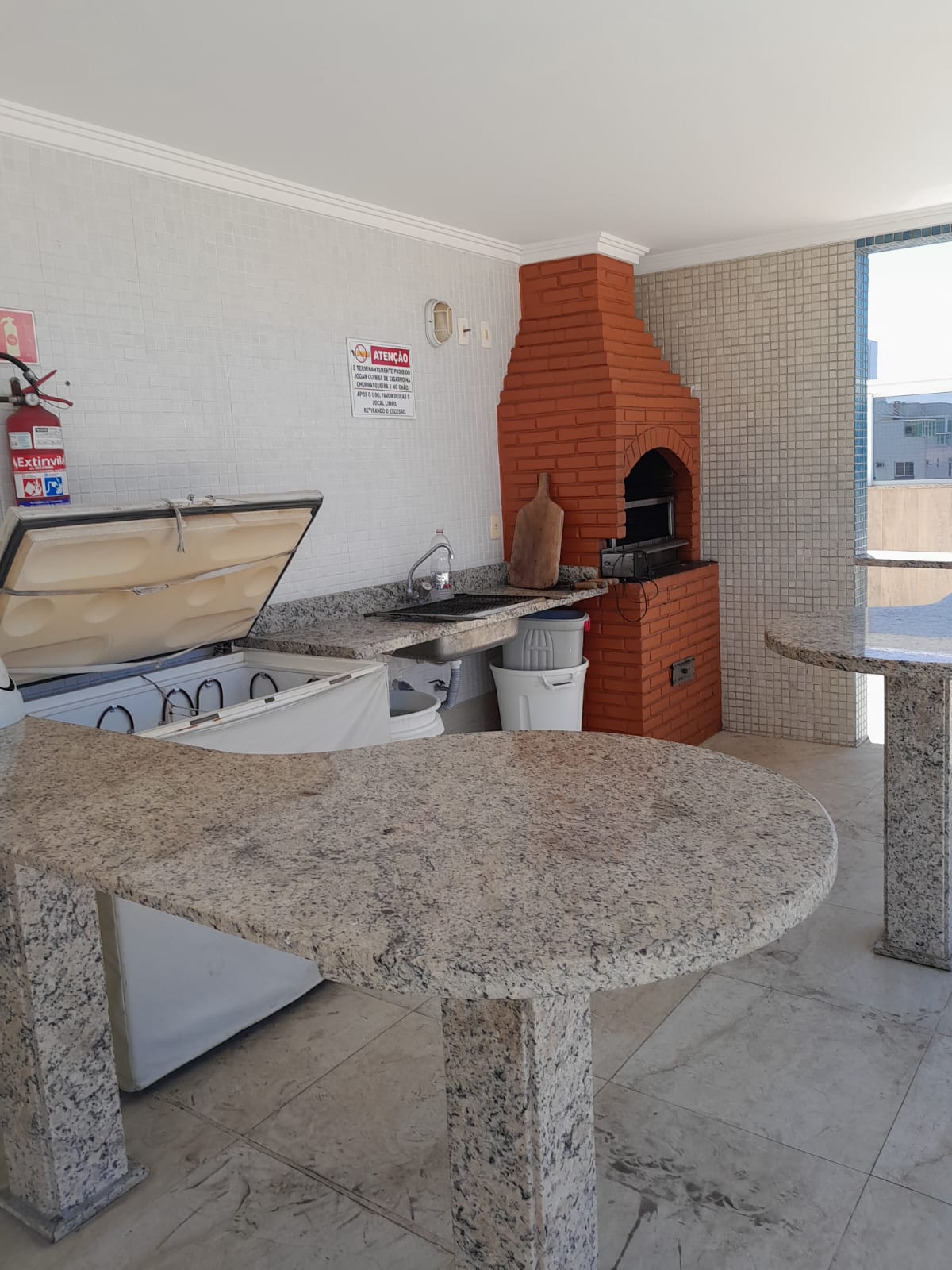 Imagem Apartamento com 2 Quartos à Venda, 80 m² em Itapuã - Vila Velha Imagem Apartamento com 2 Quartos à Venda, 80 m² em Itapuã - Vila Velha