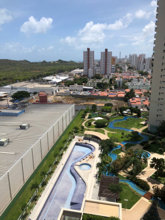 Imagem Apartamento com 4 Quartos à Venda, 196 m² em Capim Macio - Natal Imagem Apartamento com 4 Quartos à Venda, 196 m² em Capim Macio - Natal