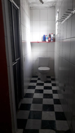Imagem Casa com 2 Quartos à Venda, 100 m² em Jardim São Savério - São Paulo Imagem Casa com 2 Quartos à Venda, 100 m² em Jardim São Savério - São Paulo