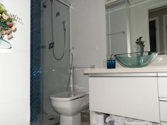 Imagem Apartamento com 3 Quartos à Venda, 75 m² em Vila Gomes Cardim - São Paulo