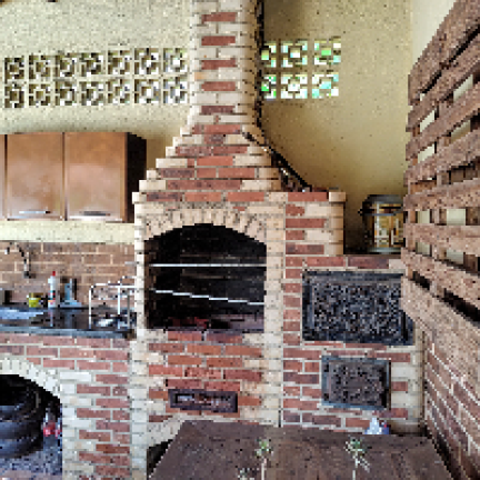 Imagem Casa de Condomínio com 4 Quartos à Venda, 285 m² em Chácaras de Inoã (Inoã) - Maricá