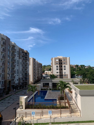 Imagem Apartamento com 3 Quartos à Venda,  em Pechincha - Rio de Janeiro