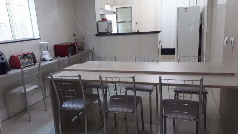 Imagem Sobrado com 4 Quartos à Venda, 225 m² em Vila Alzira - São Paulo Imagem Sobrado com 4 Quartos à Venda, 225 m² em Vila Alzira - São Paulo
