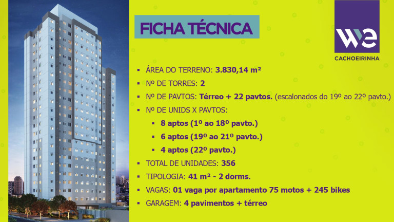 Imagem Apartamento com 2 Quartos à Venda, 41 m² em Vila Nova Cachoeirinha - São Paulo