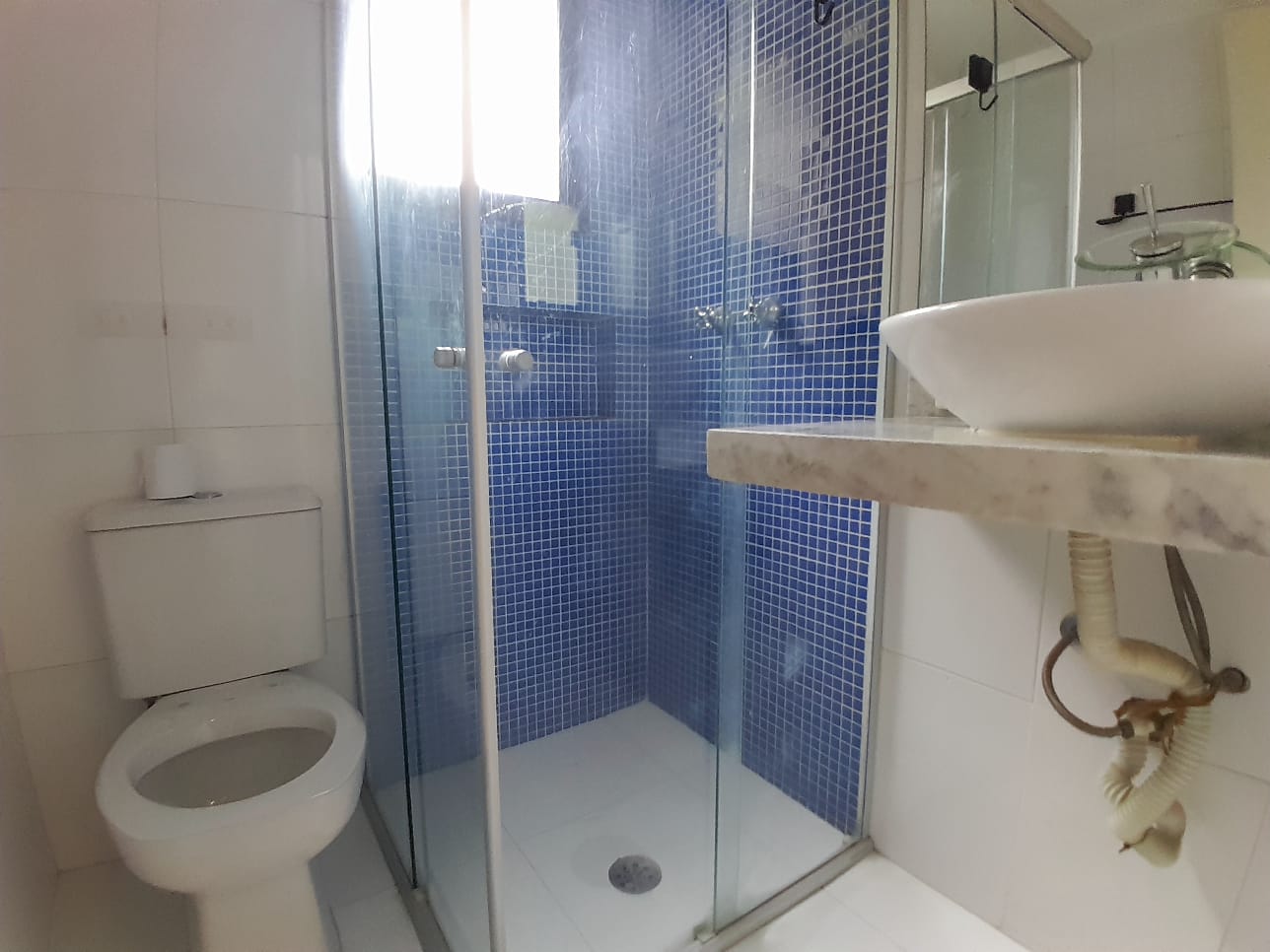 Imagem Apartamento com 3 Quartos à Venda, 81 m² em Vila Clementino - São Paulo