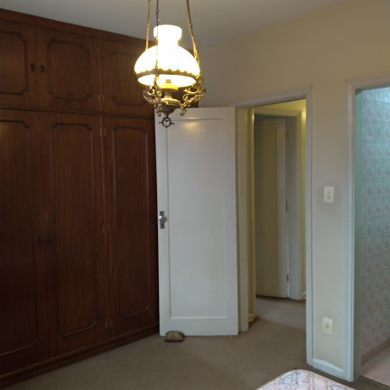 Imagem Apartamento com 3 Quartos à Venda, 167 m² em Pompéia - Santos