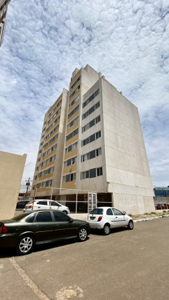 Imagem Apartamento com 1 Quarto à Venda, 30 m² em Samambaia Sul (Samambaia) - Brasília