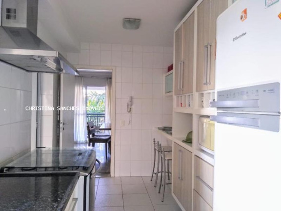 Imagem Apartamento com 3 Quartos à Venda ou Locação, 120 m² em Bosque da Saúde - São Paulo