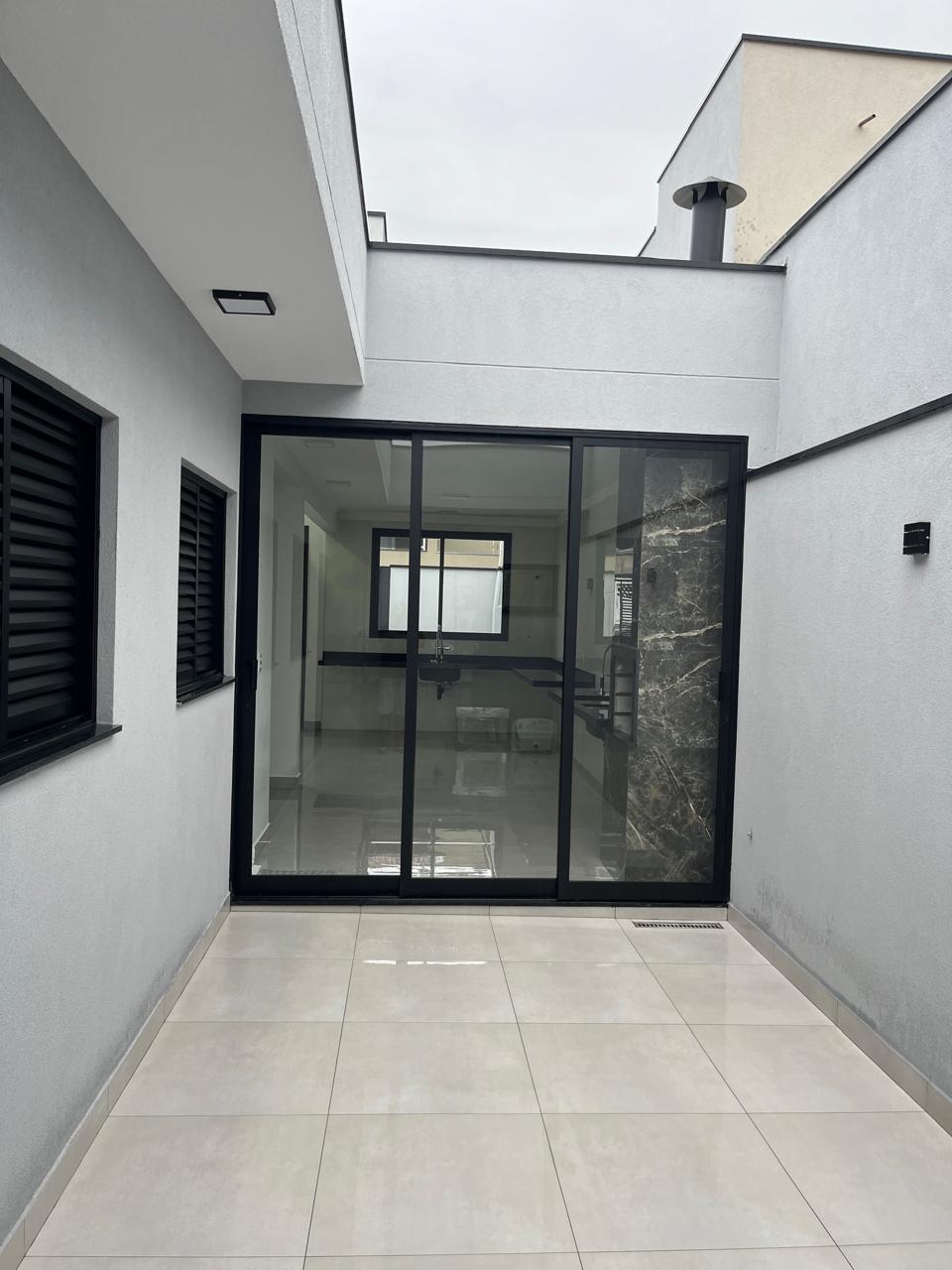 Imagem Casa com 3 Quartos à Venda, 90 m² em Jardim Marambaia - Jundiaí