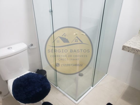 Imagem Apartamento com 2 Quartos à Venda, 69 m² em Toninhas - Ubatuba
