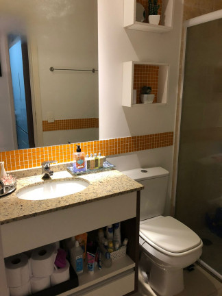 Imagem Apartamento com 2 Quartos à Venda, 74 m² em Centro - São Bernardo do Campo Imagem Apartamento com 2 Quartos à Venda, 74 m² em Centro - São Bernardo do Campo