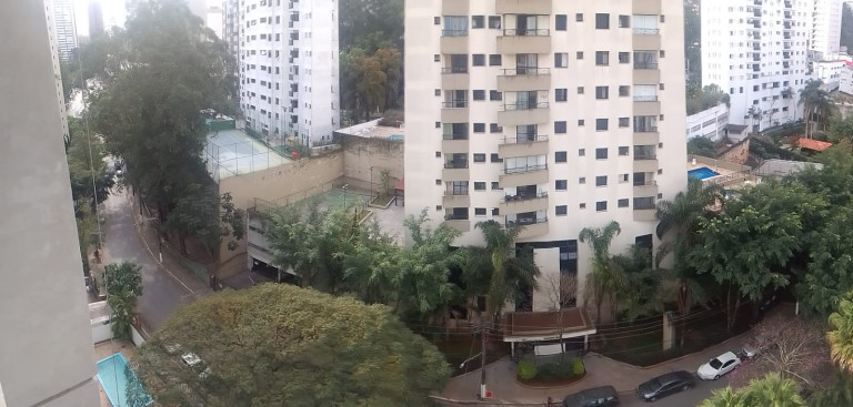 Imagem Apartamento com 3 Quartos à Venda, 150 m² em Vila Andrade - São Paulo